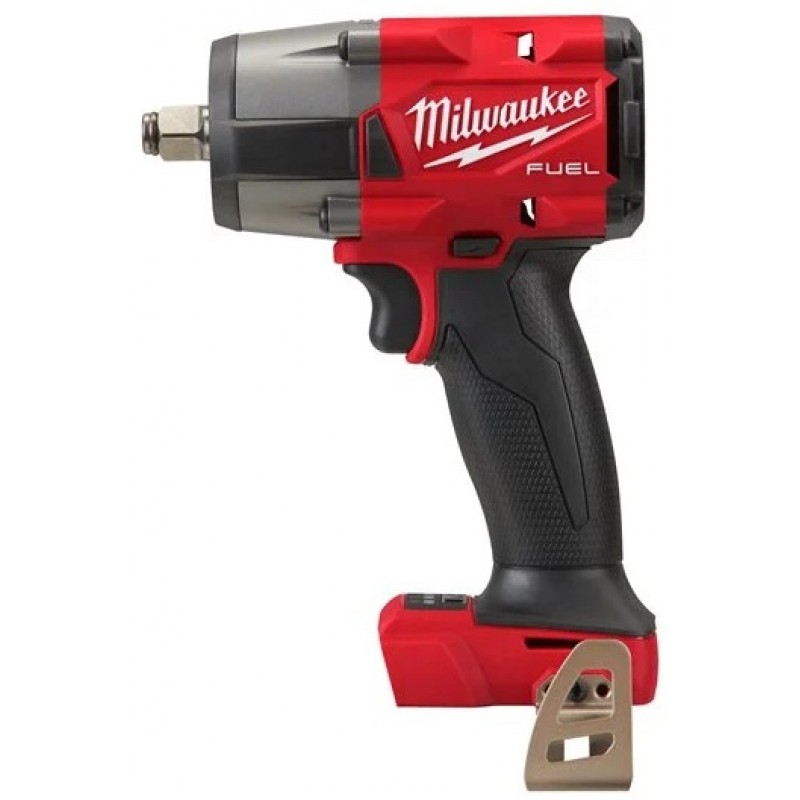 Акумулаторен ударен гайковерт MILWAUKEE M18 FMTIW2F12-0X, 18 V, 745 Nm, 1/2″ / 4933478449 Акумулаторен ударен гайковерт MILWAUKEE M18 FMTIW2F12-0X, 18 V, 745 Nm, 1/2″ / 4933478449